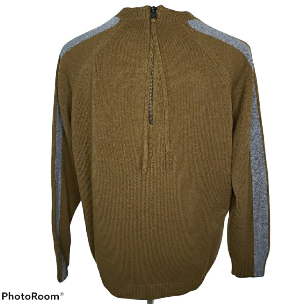Madewell Merino Wool Sweater Size XS - Picture 3 of 5